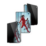 PanzerGlass 2-Way Privacy Front Screen Protector iPhone Duo | FRAME FIT w. EasyAligner