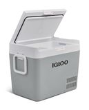 IGLOO ICF40 Glacière met compressorcapaciteit van 38 liter, 12/24 V en 230 V