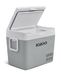 IGLOO ICF40 Glacière met compressorcapaciteit van 38 liter, 12/24 V en 230 V