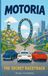 MOTORIA The Secret Racetrack: A Funny, Action-Packed Car Adventure for Kids Ages 7–9