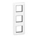 Legrand 0 994 75 Plaque de sécurité pour prises Blanc