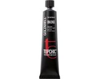 Goldwell Topchic 8N@KK Lichtblond Eluminated Intens Koper - 60 ml