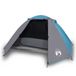 Syfax Koepeltent 2-persoons waterdicht blauw