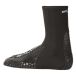 Salvimar Drop Plus Bottillons de plongée 3 mm Noir EU 43-44