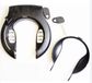 AXA Ringslot victory zwart safety index 14 art 2**