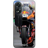 Oppo A38 Etui MIGUEL OLIVEIRA MOTO GP Maniacase