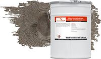 DCC Vlonder en Terrasolie UV+ - 10L - Grijs