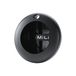 Mili MiTag Duo Finder Universel Noir