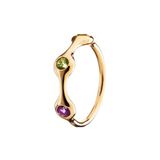 Pandora Damesring 18k Gold 97011MX3