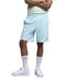 PUMA M Tad Essentials 20 cm gebreide shorts, uniseks, 1 stuk