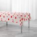 douceur d'intérieur Sweet Poppy Rechthoekig tafelkleed (150 x 240 cm)