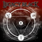 Suburban Legacy Black