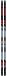 Rossignol Skis de ski de fond unisex X-ium Skating Premium+sx Soft