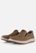 Rieker Bootschoenen taupe Leer - Maat 44