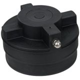 KS Tools 460.2478 2-traps contrastopadapter, 105 x 110 mm