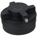 KS Tools 460.2478 2-traps contrastopadapter, 105 x 110 mm