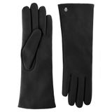 Roeckl Vingerhandschoenen 'MOSKAU' zwart