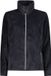 CMP Damesfleece antraciet/bianco XXXL