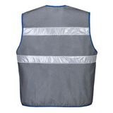 Portwest CV01 Koeling Hesje Mesh Normale Pasvorm Reflecterend Polyester