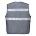 Portwest CV01 Koeling Hesje Mesh Normale Pasvorm Reflecterend Polyester