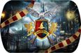 Fiestas Guirca Dienblad Wizard