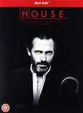 House M.D. - Complete Series - Blu-ray - Boxset