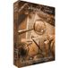 Asmodee Sherlock Holmes Detective TIP: De moorden op de Theems & andere onderzoeken, meerkleurig, 180 stuks