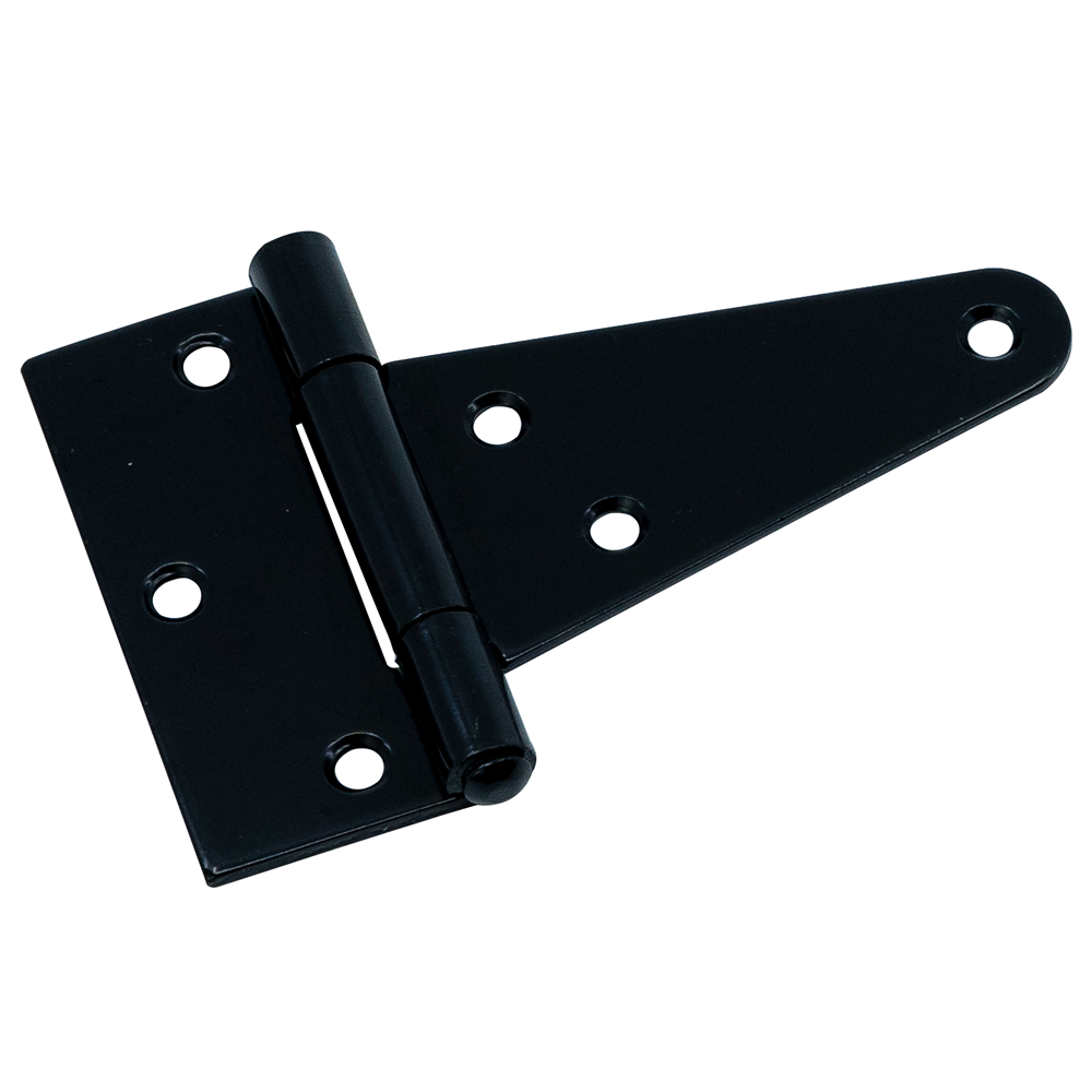 Waelbers T-heng Engels zwaar 100mm zwart - 10 Stuk(s)