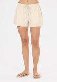 Athlecia Shorts Resort V2 Beige Dames M