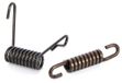 Chine Pilier Amortisseur Set, 38Cc