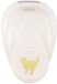 Vaessen Creative Figuurpons Kat - 1,3 x 1,3 cm