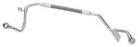 Oil Ajusa Oil feed pipe OP10279