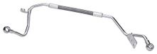 Oil Ajusa Oil feed pipe OP10279