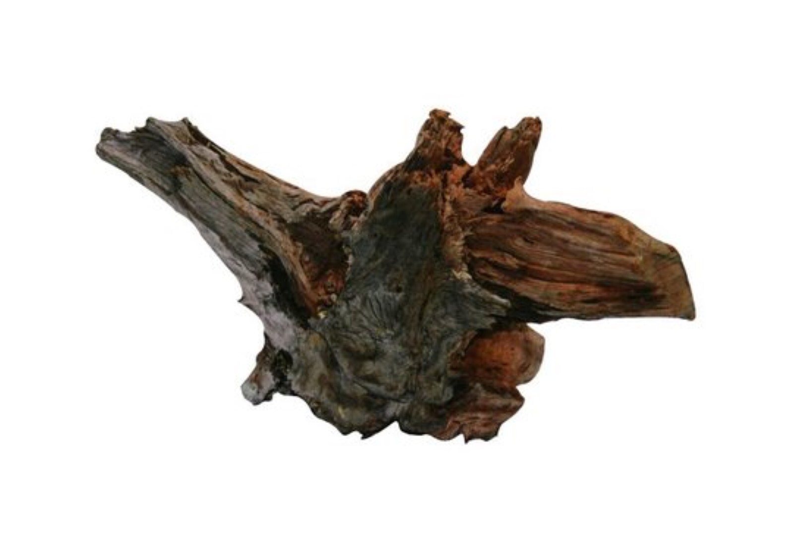 SuperFish Driftwood - Aquariumdecoratie - Large - 48 tot 60 cm
