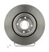 Ferodo DDF1065 PREMIER remschijf - (2 stuks)