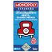 Hasbro Gaming Monopoly Gratis Parkeren Jackpot Uitbreiding Bordspel