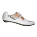 DMT Chaussures KR0 EVO Superlight 2026 Blanc Bronze, Taille 40 - EUR