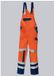 BP Signaalbroek met borststuk Mit Kniezakken 2011-845