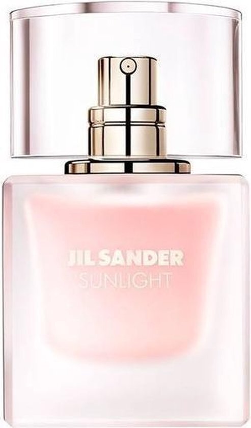 Jil Sander Sunlight 40 ml / dames