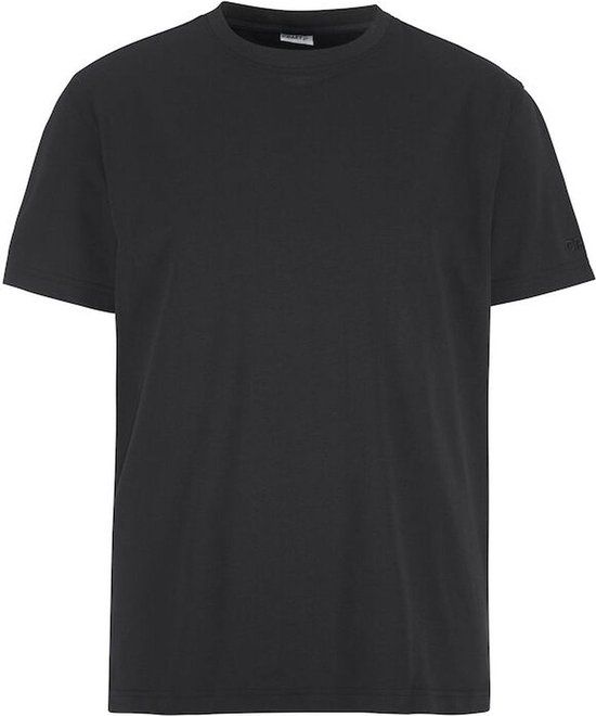 Craft Community 2.0 T-Shirt Heren - Zwart - Maat L