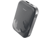 Fresh 'n Rebel Snellader 20W Power Delivery 10000 mAh USB-C Powerbank - Black
