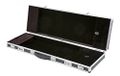 GEWA Matrix boogetui, stabiel licht aluminium etui, voor vioolbogen tot 76 cm, 12 vellen