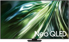 Samsung 98" Neo QLED 4K Smart TV QN90D (2024)