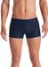 Nike Solid Square Leg Zwemboxer Heren - Maat 36