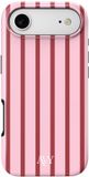 AVY Hard Shell Back Cover | Geschikt voor Apple iPhone Air | Linea Sol | Compatibel met MagSafe & Qi2