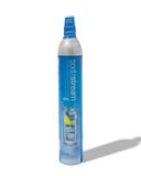 HEMA SodaStream CO2 Cylinder Blue