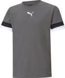 Puma teamRISE Jersey Shirt Junior - Maat 128