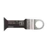 Standaard Fein Standaard E-Cut-zaagblad 42 mm, verpakking van 5 stuks