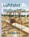 Luftfahrt Malbuch für Erwachsene: Flugzeuge, Piloten & Retro-Design