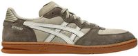 Asics Skyhand OG Heren Sneakers Bruin Synthetisch/Suède Maat 42